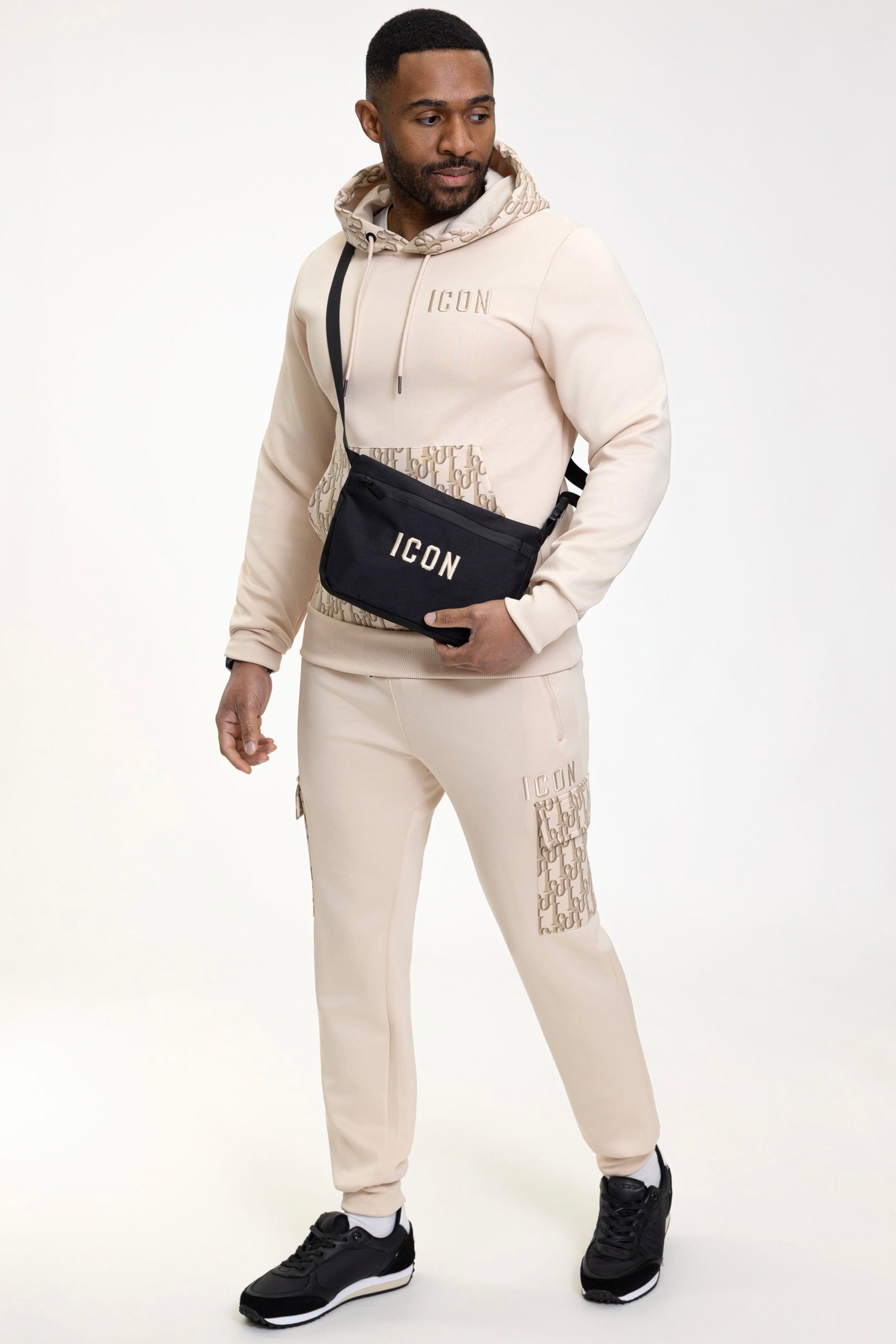 THE ICON ORSINO COMBISET