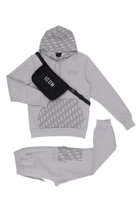 THE ICON ORSINO COMBISET