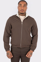 THE MARINA DUBBELZIJDIG JAS