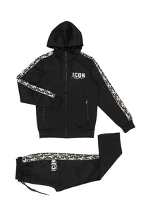 THE ICON SANTOS COMBISET