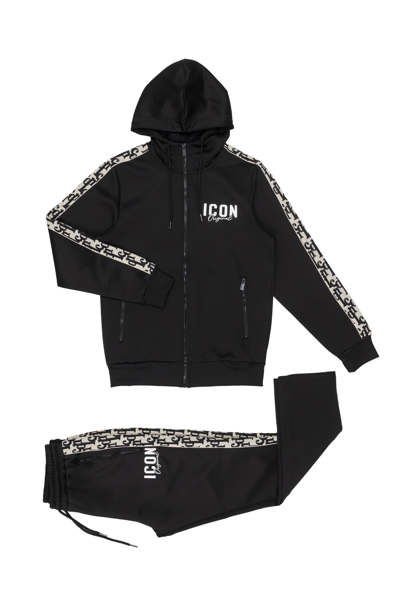 THE ICON SANTOS COMBISET