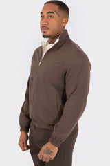 THE MARINA DUBBELZIJDIG JAS