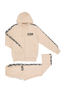 THE ICON SANTOS COMBISET