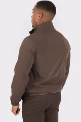 THE MARINA DUBBELZIJDIG JAS