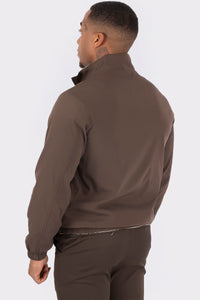 THE MARINA DUBBELZIJDIG JAS