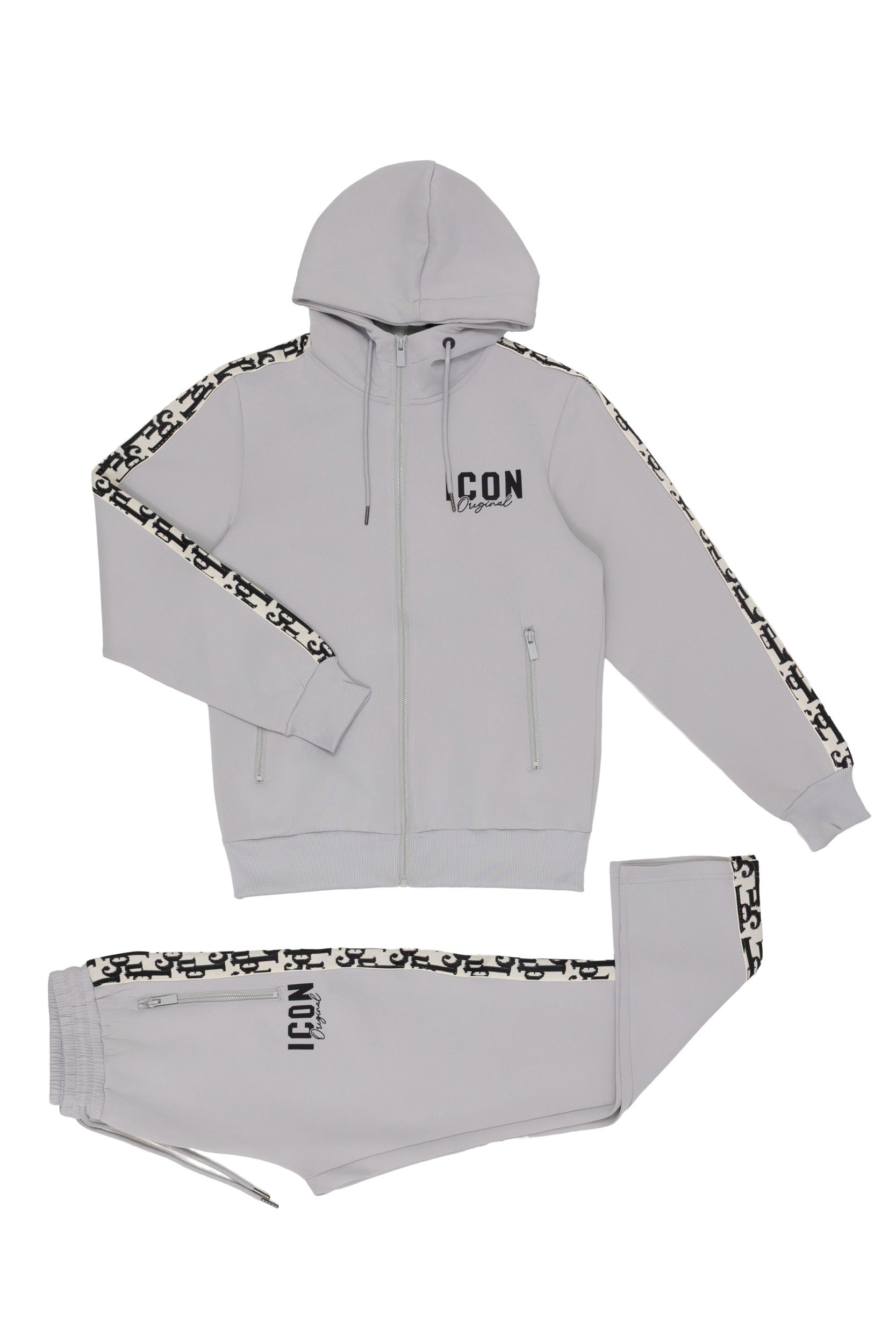 THE ICON SANTOS COMBISET