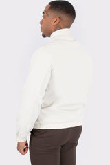 THE MARINA DUBBELZIJDIG JAS