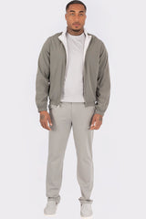 THE MARINA DUBBELZIJDIG JAS