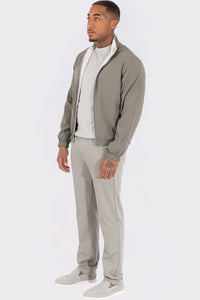 THE MARINA DUBBELZIJDIG JAS