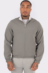 THE MARINA DUBBELZIJDIG JAS