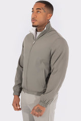 THE MARINA DUBBELZIJDIG JAS