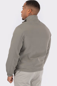 THE MARINA DUBBELZIJDIG JAS