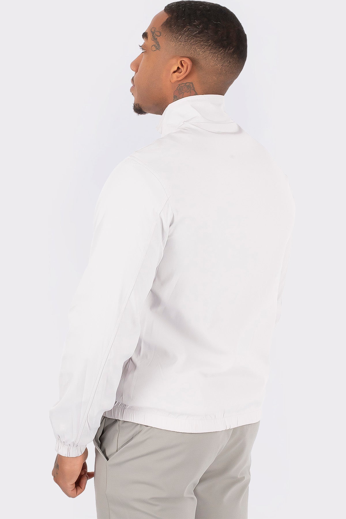 THE MARINA DUBBELZIJDIG JAS