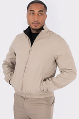 THE MARINA DUBBELZIJDIG JAS