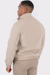 THE MARINA DUBBELZIJDIG JAS