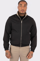 THE MARINA DUBBELZIJDIG JAS