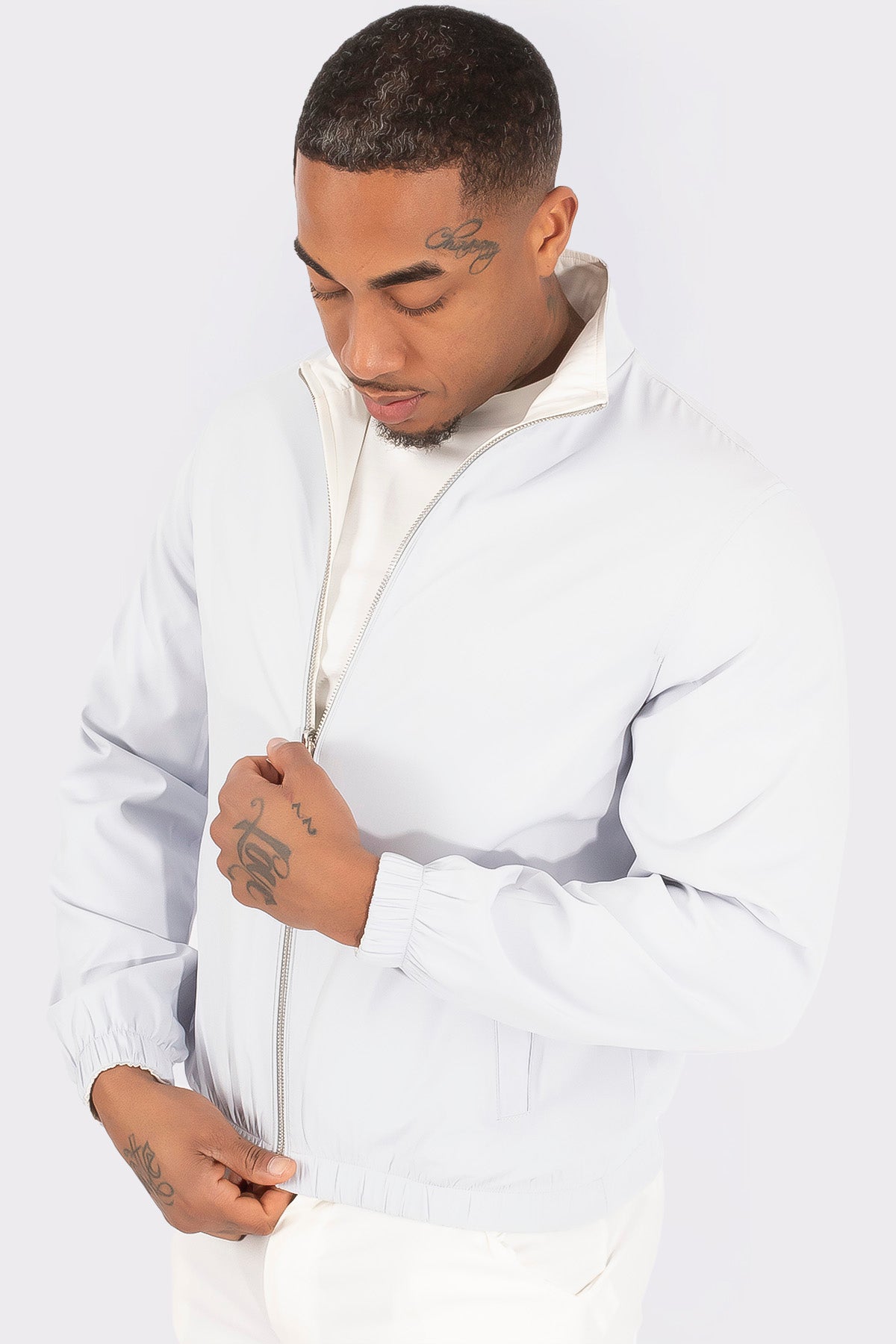 THE MARINA DUBBELZIJDIG JAS