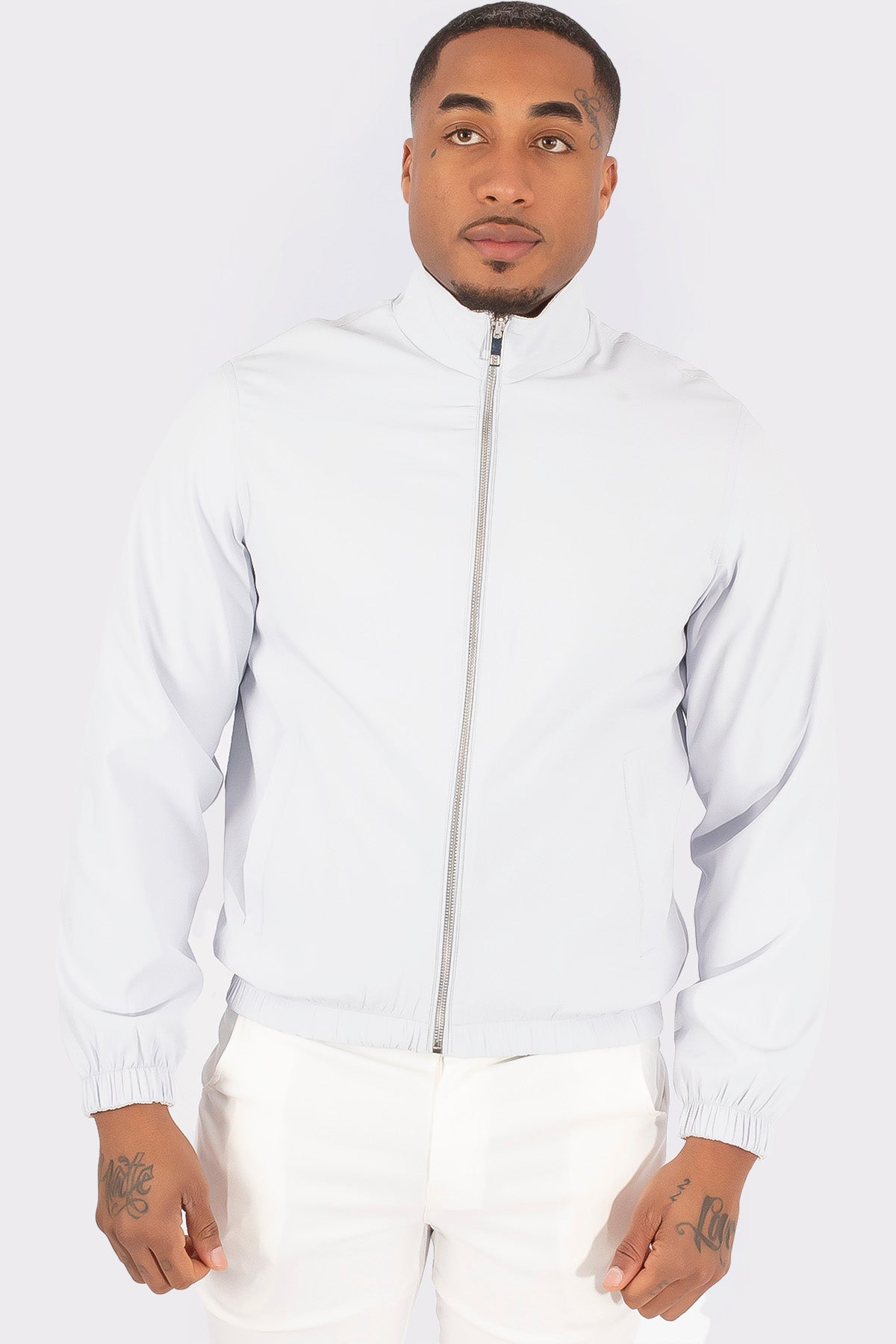 THE MARINA DUBBELZIJDIG JAS