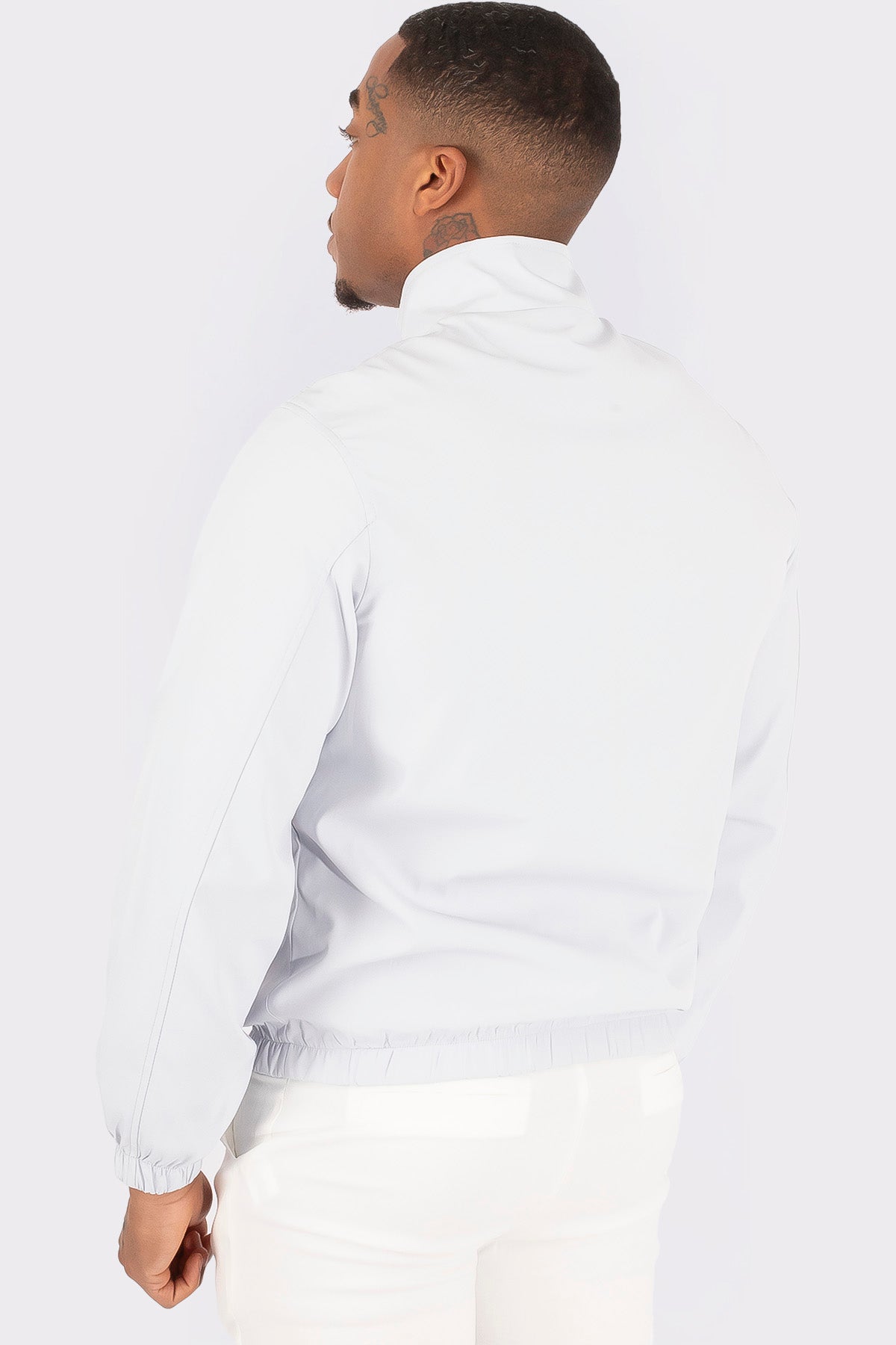 THE MARINA DUBBELZIJDIG JAS