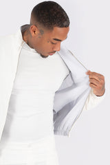 THE MARINA DUBBELZIJDIG JAS