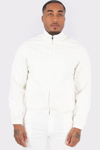 THE MARINA DUBBELZIJDIG JAS