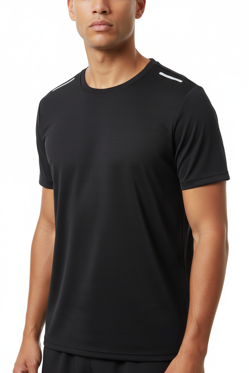 THE ACTIVE SLIM T-SHIRT