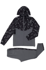 THE CAMOUFLAGE COMBISET