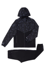 THE CAMOUFLAGE COMBISET