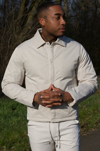 THE SAVONA JACKET