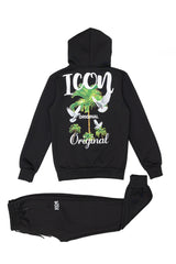 THE ICON IBIZA COMBISET