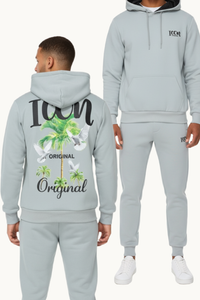 THE ICON IBIZA COMBISET