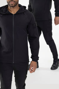 THE PALERMO COMBISET