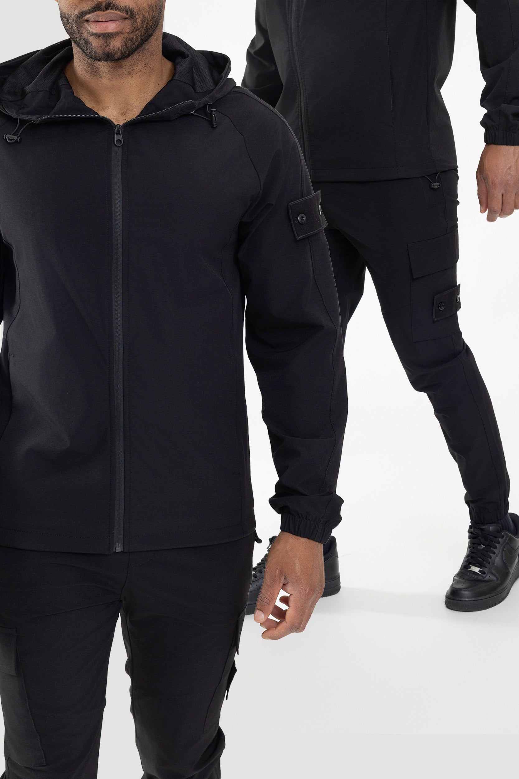 THE PALERMO COMBISET