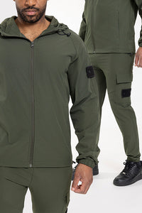 THE PALERMO COMBISET