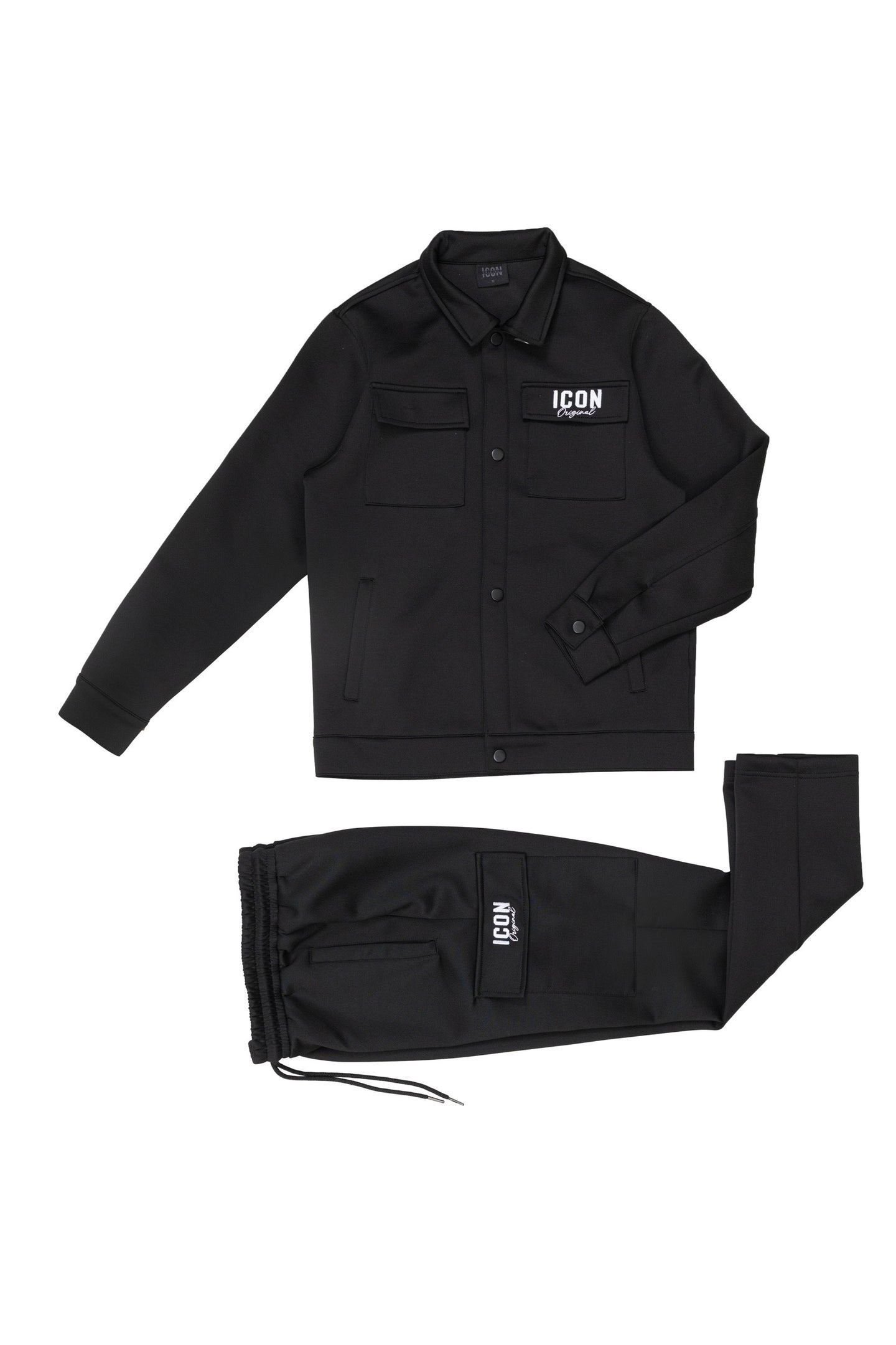 THE ICON LAVES COMBISET