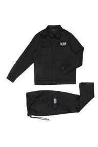 THE ICON LAVES COMBISET