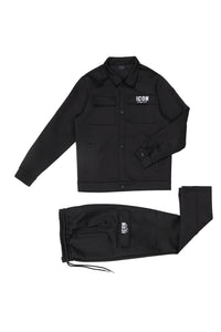 THE ICON LAVES COMBISET