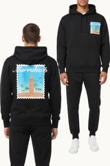 THE MARRAKECH COMBISET