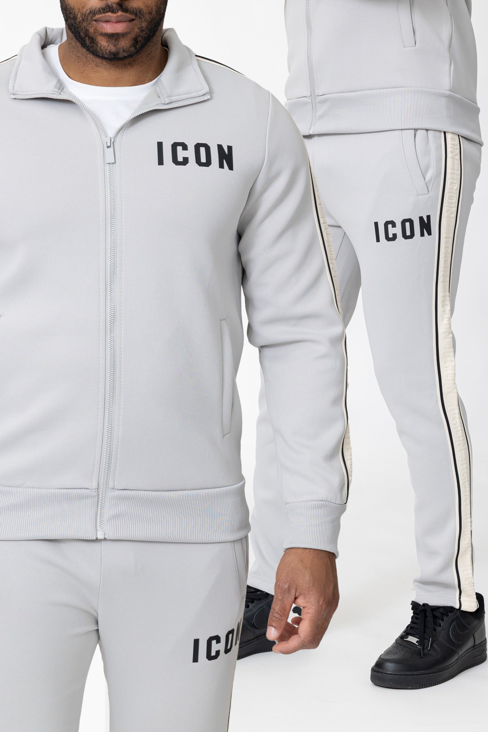 THE ICON ARTHUR COMBISET