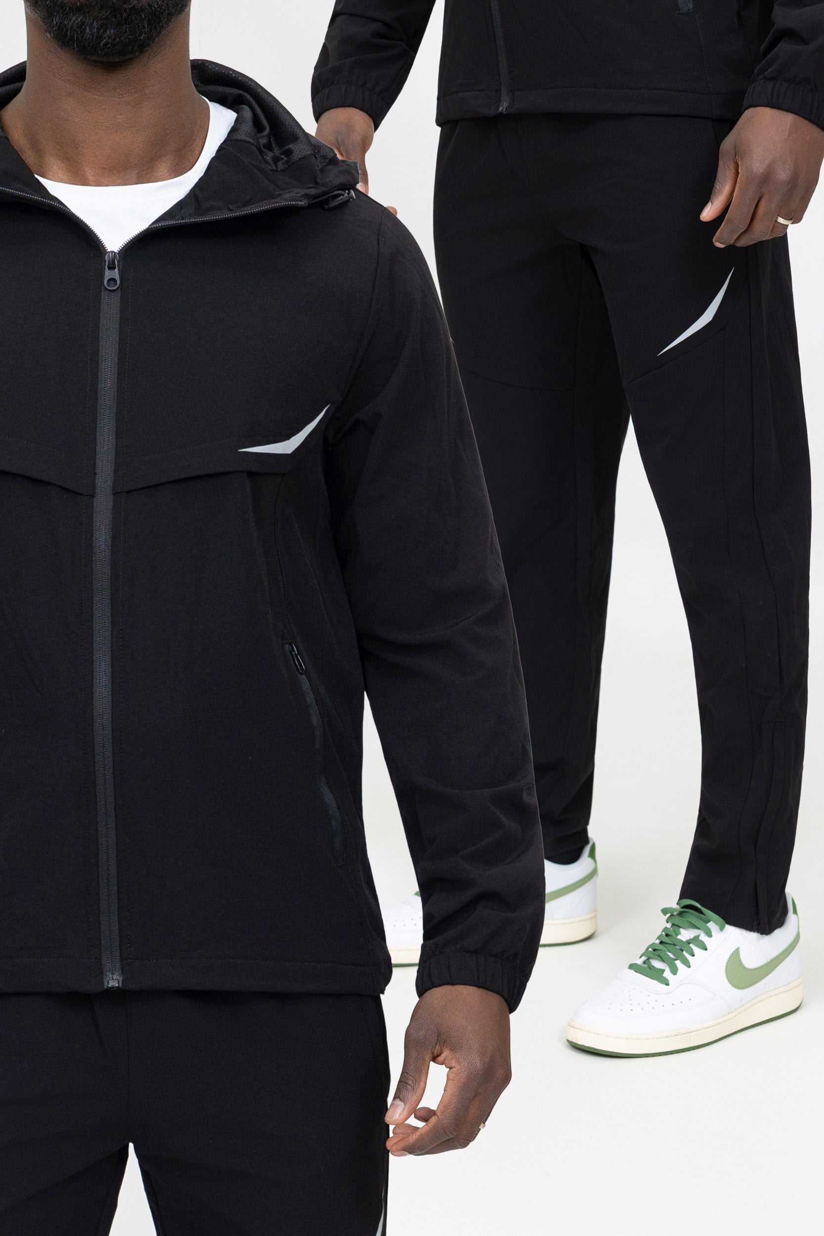 THE SANTORINI COMBISET