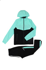 THE SANTORINI COMBISET