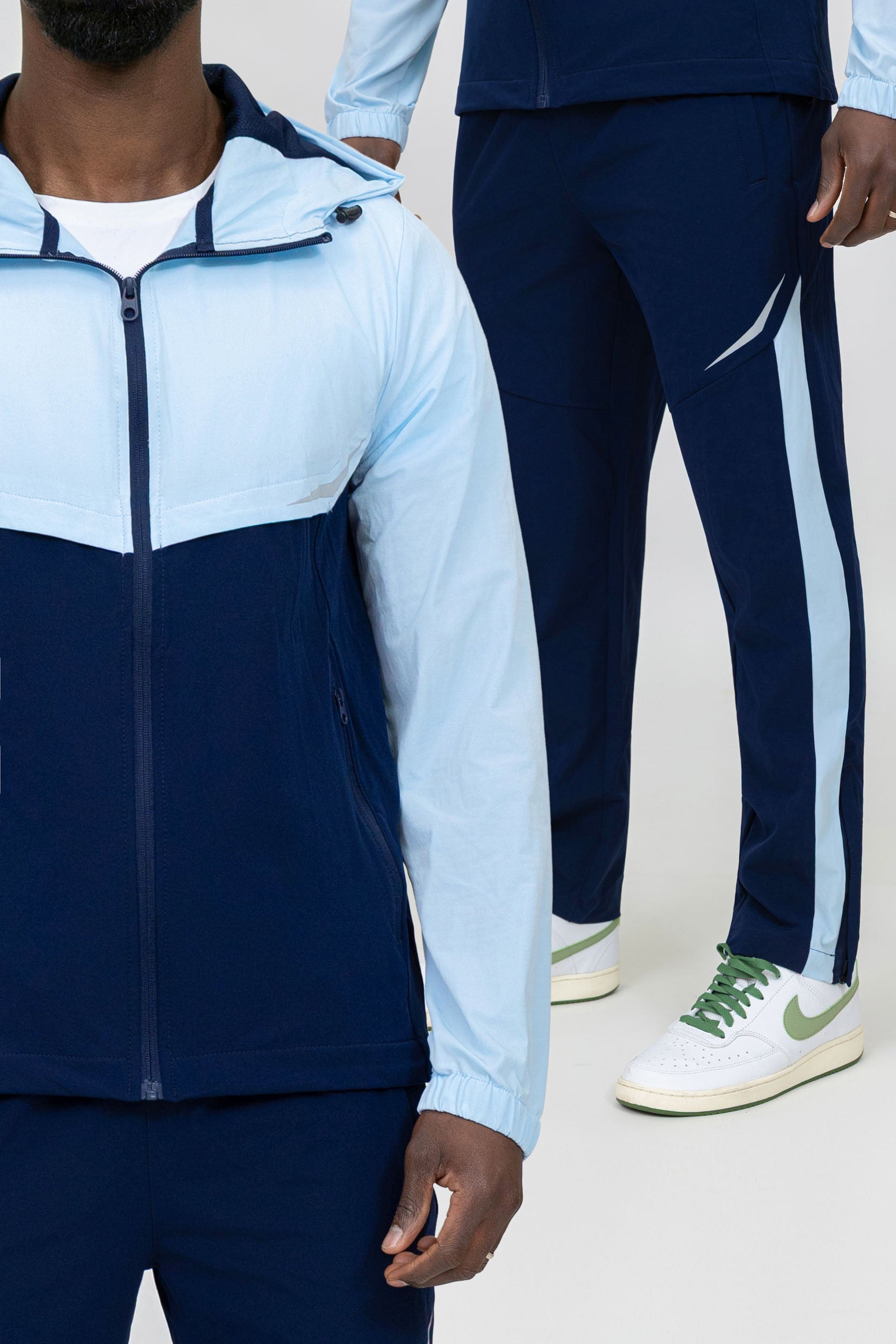 THE SANTORINI COMBISET