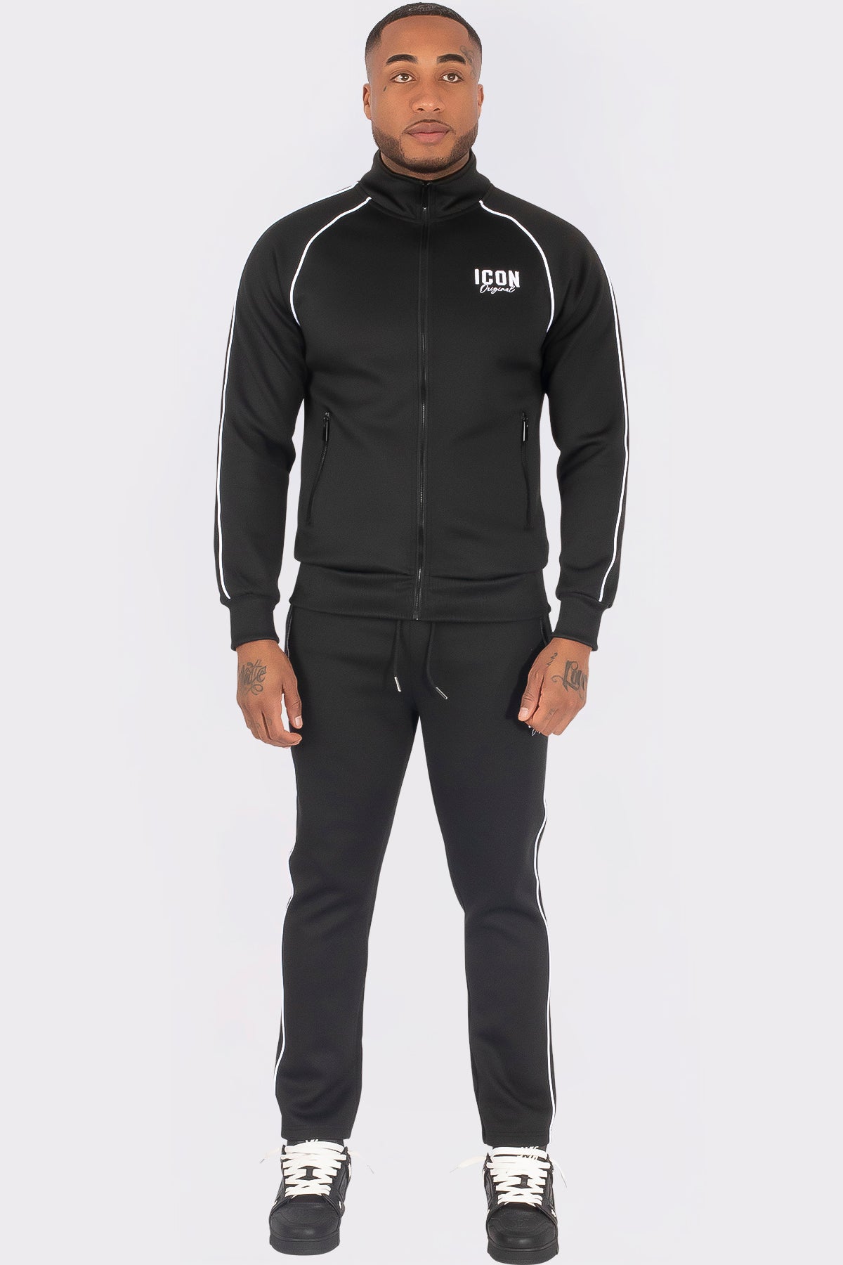 THE ICON MAINZ COMBISET