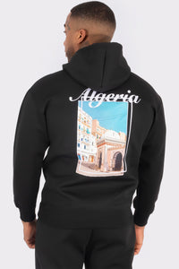 THE ALGERIA COMBISET