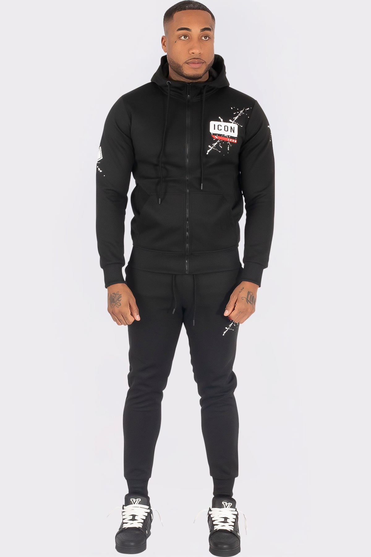 THE ICON VENETO COMBISET