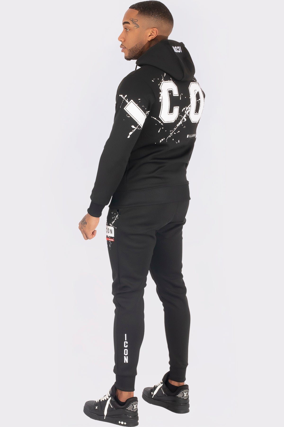 THE ICON VENETO COMBISET