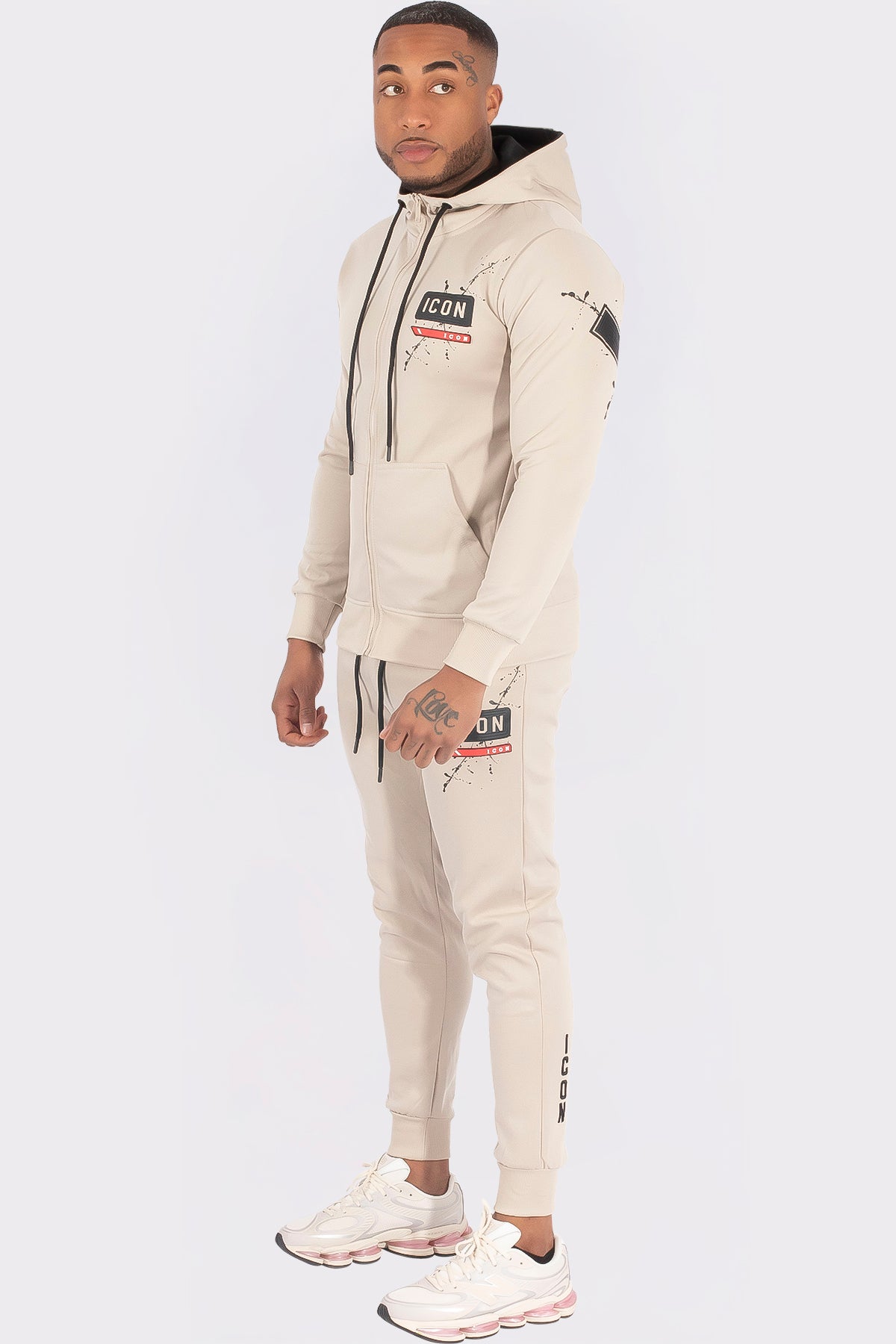 THE ICON VENETO COMBISET