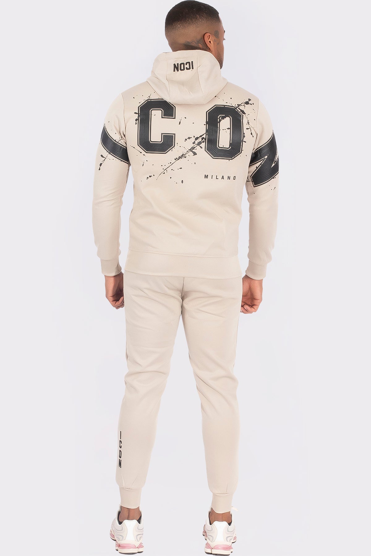 THE ICON VENETO COMBISET