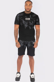 THE ICON ROMANO SUMMERSET