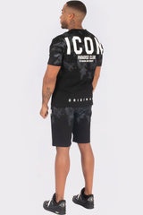 THE ICON ROMANO SUMMERSET